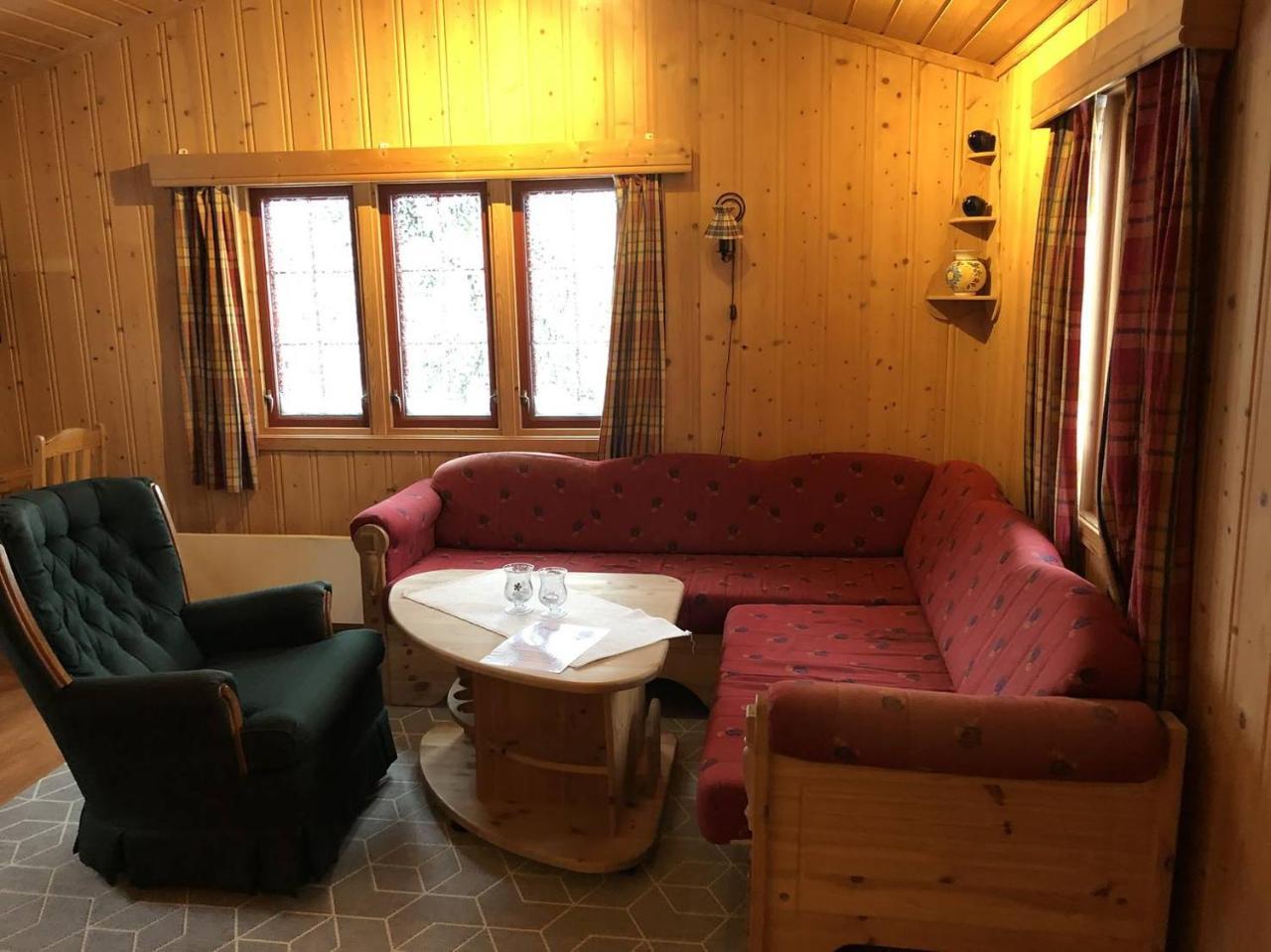Haglebu Turistheim Vila Exterior foto